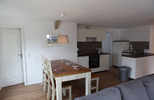 Lindau Apartment | Ferienwohnung/app. für 5 Gäste mit 60m² in Lindau