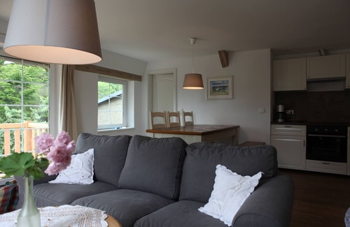 Lindau Apartment | Ferienwohnung/app. für 5 Gäste mit 60m² in Lindau
