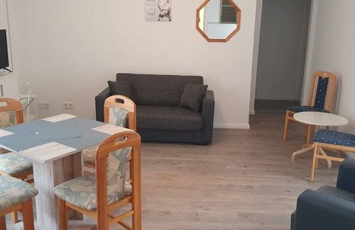 Wismar Apartment | Ferienwohnung/app. für 5 Gäste mit 65m² in Wismar