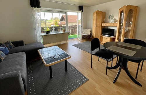 Selb Apartment | Ferienwohnung/app. für 5 Gäste mit 90m² in Selb