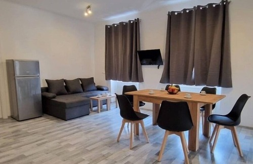 Senftenberg Apartment | Ferienwohnung/app. für 6 Gäste mit 69m² in Imbach