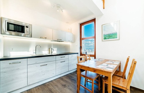 Karpacz Apartment | Ferienwohnung/App. für 6 Gäste mit 65m² in Karpacz