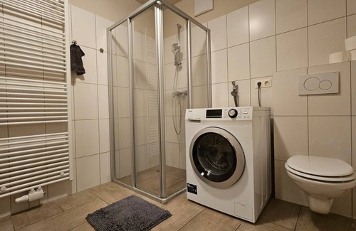 Senftenberg Apartment | Ferienwohnung/app. für 7 Gäste mit 70m² in Imbach