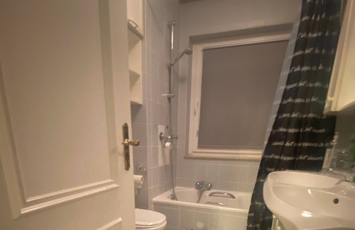 Oberstadt Apartment | Ferienwohnung/app. für 8 Gäste mit 95m² in Mainz