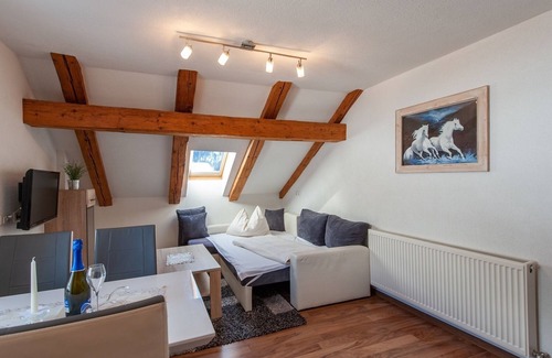 Bichlbach Apartment | Ferienwohnung/app. für 4 Gäste mit 45m² in Bichlbach