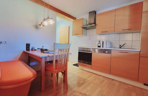 Mitterberg-Sankt Martin Apartment | Ferienwohnung/app. für 4 Gäste mit 39m² in Gröbming