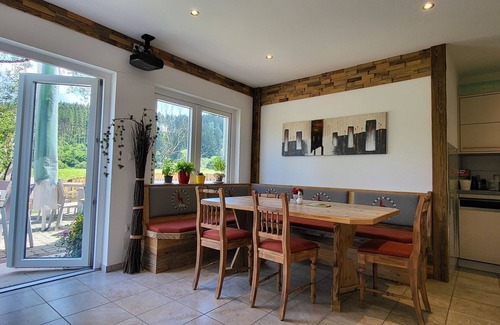 Mitterberg-Sankt Martin Apartment | Ferienwohnung/app. für 4 Gäste mit 39m² in Gröbming