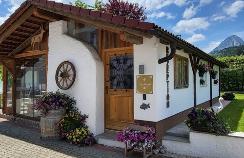 Mitterberg-Sankt Martin Apartment | Ferienwohnung/app. für 4 Gäste mit 39m² in Gröbming
