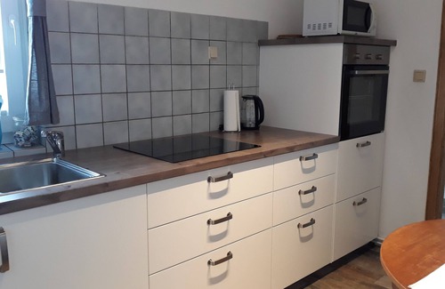 Dannewerk Apartment | Ferienwohnung/app. für 2 Gäste mit 80m² in Dannewerk