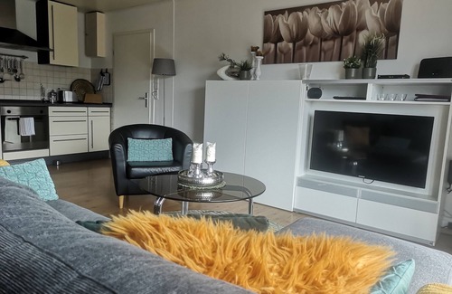 Diemelsee Apartment | Ferienwohnung/app. für 6 Gäste mit 60m² in Diemelsee
