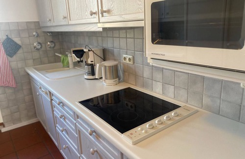 Eggstatt Apartment | Ferienwohnung/app. für 4 Gäste mit 105m² in Eggstätt