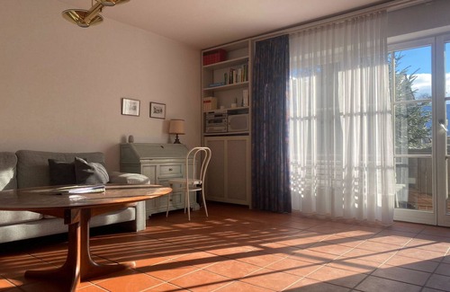 Eggstatt Apartment | Ferienwohnung/app. für 4 Gäste mit 105m² in Eggstätt
