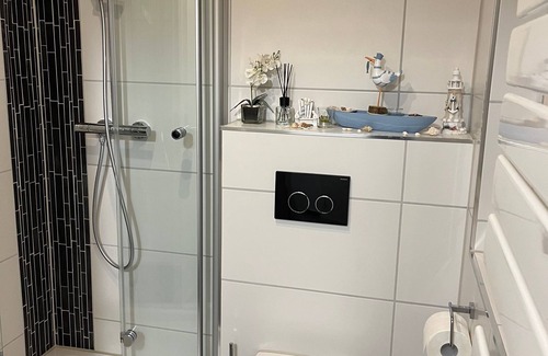 Eschwege Apartment | Ferienwohnung / App. für 4 Gäste mit 40m² in Eschwege