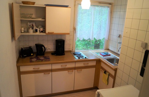 Friedland Apartment | Ferienwohnung/app. für 4 Gäste mit 45m² in Friedland