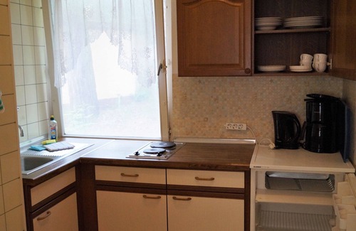 Friedland Apartment | Ferienwohnung/app. für 4 Gäste mit 45m² in Friedland
