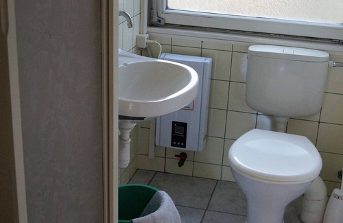 Friedland Apartment | Ferienwohnung/app. für 5 Gäste mit 45m² in Friedland