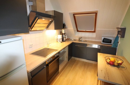 Großsedlitz Apartment | Ferienwohnung/app. für 5 Gäste mit 96m² in Heidenau