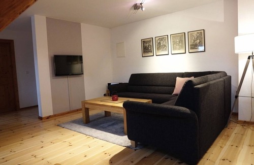 Mohrkirch Apartment | Ferienwohnung/app. für 6 Gäste mit 72m² in Mohrkirch