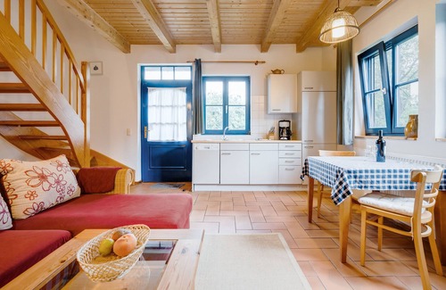 Warthe Apartment | Ferienwohnung/app. für 4 Gäste mit 43m² in Rankwitz