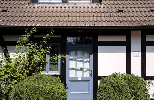Warthe Apartment | Ferienwohnung/app. für 8 Gäste mit 83m² in Rankwitz