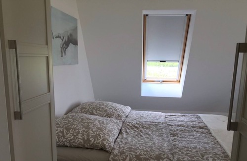 Reesdorf Apartment | Ferienwohnung/app. für 2 Gäste mit 55m² in Reesdorf