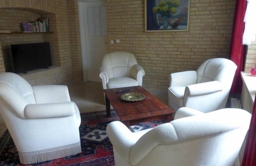 Schleswig Apartment | Ferienwohnung/app. für 4 Gäste mit 85m² in Schleswig
