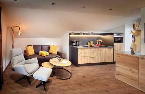 Waltenhofen Apartment | Ferienwohnung/app. für 4 Gäste mit 55m² in Schwangau