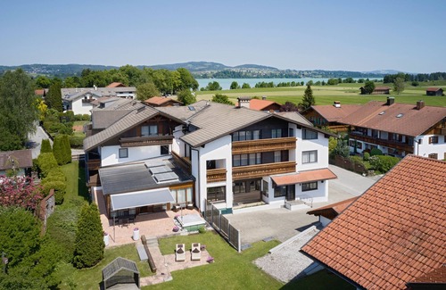 Waltenhofen Apartment | Ferienwohnung/app. für 4 Gäste mit 55m² in Schwangau