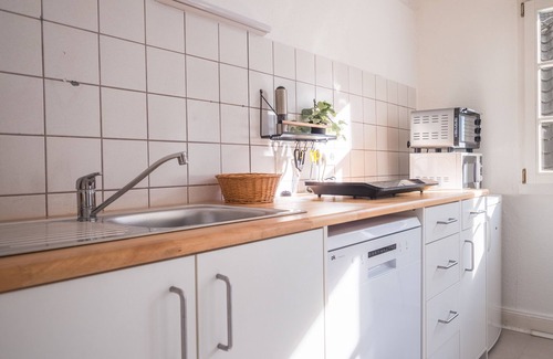 Solingen Apartment | Ferienwohnung/app. für 4 Gäste mit 70m² in Solingen