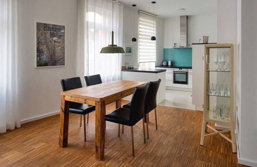 Walsheim Apartment | Ferienwohnung/app. für 3 Gäste mit 65m² in Walsheim