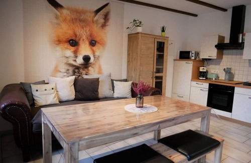 Nordkampen Apartment | Ferienwohnung/app. für 5 Gäste mit 65m² in Walsrode