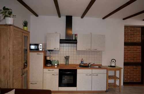 Nordkampen Apartment | Ferienwohnung/app. für 5 Gäste mit 65m² in Walsrode