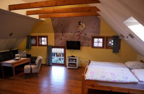Nordkampen Apartment | Ferienwohnung/app. für 3 Gäste mit 38m² in Walsrode