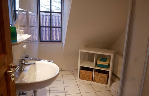 Nordkampen Apartment | Ferienwohnung/app. für 3 Gäste mit 38m² in Walsrode
