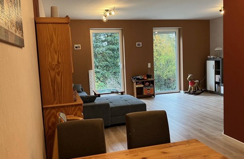 Reichensachsen Apartment | Ferienwohnung/app. für 4 Gäste mit 72m² in Wehretal