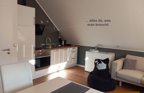 Wendtorf Apartment | Ferienwohnung/app. für 4 Gäste mit 48m² in Wendtorf