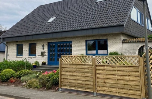 Wendtorf Apartment | Ferienwohnung/app. für 4 Gäste mit 48m² in Wendtorf