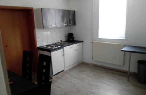 Wienrode Apartment | Ferienwohnung/app. für 4 Gäste mit 75m² in Wienrode