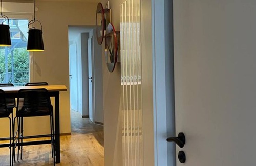 Bierstadt Apartment | Ferienwohnung/app. für 3 Gäste mit 50m² in Wiesbaden