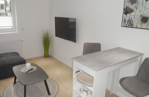 Wolfsburg Apartment | Ferienwohnung/app. für 2 Gäste mit 46m² in Wolfsburg