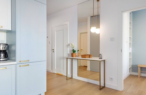 Kolobrzeg Apartment | Ferienwohnung/app. für 4 Gäste mit 49m² in Kolobrzeg