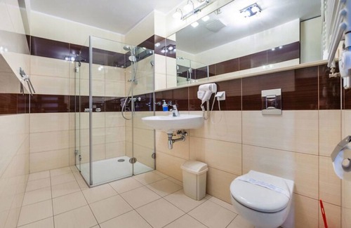Dzielnica Uzdrowiskowa Apartment | Ferienwohnung/app. für 6 Gäste mit 65m² in Kolobrzeg