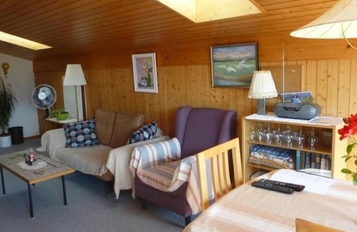 Amsoldingen Apartment | Ferienwohnung/app. für 3 Gäste mit 60m² in Amsoldingen