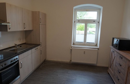 Ballenstedt Apartment | Ferienwohnung/app. für 3 Gäste mit 72m² in Ballenstedt