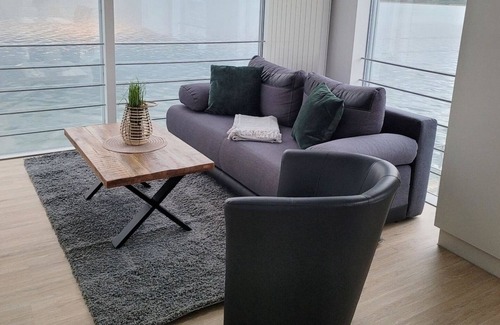 Geierswalde Apartment | Ferienwohnung/app. für 4 Gäste mit 47m² in Elsterheide