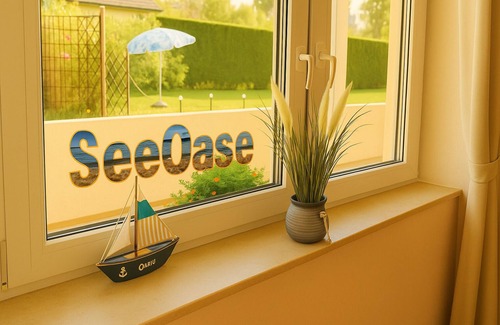 Muhr am See Apartment | Ferienwohnung/app. für 4 Gäste mit 44m² in Muhr am See