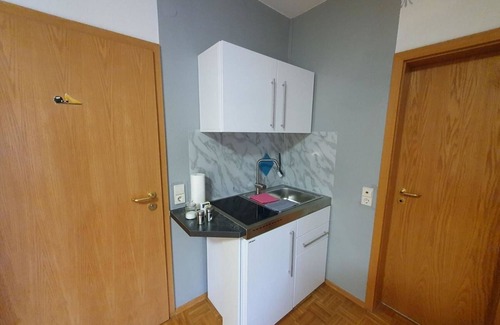 Zwingenberg Apartment | Ferienwohnung/app. für 2 Gäste mit 20m² in Zwingenberg