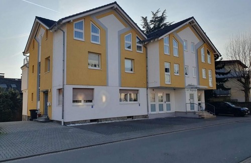 Zwingenberg Apartment | Ferienwohnung/app. für 2 Gäste mit 20m² in Zwingenberg