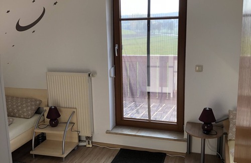 Fischach Apartment | Ferienwohnung Aretsried 2