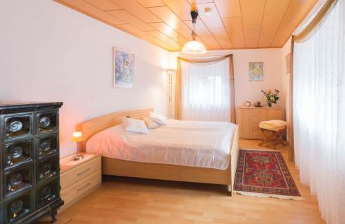 Bad Eisenkappel Apartment | Ferienwohnung Hilgenfeld
